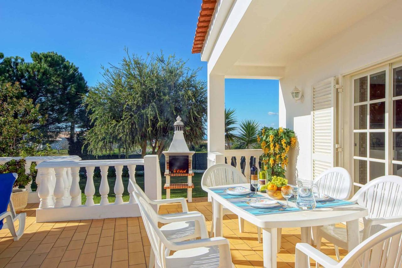 Villa Licinia Guia  Eksteriør billede